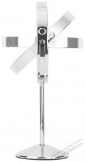 Siguro LM-M290SS Pure Beauty Sz&eacute;ps&eacute;g&aacute;pol&aacute;s / Eg&eacute;szs&eacute;g - T&uuml;k&ouml;r - 512327