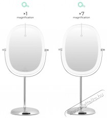 Siguro LM-M620SU Pure Beauty Ellora Sz&eacute;ps&eacute;g&aacute;pol&aacute;s / Eg&eacute;szs&eacute;g - T&uuml;k&ouml;r - 512326