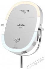 Siguro LM-M620SU Pure Beauty Ellora Sz&eacute;ps&eacute;g&aacute;pol&aacute;s / Eg&eacute;szs&eacute;g - T&uuml;k&ouml;r - 512326