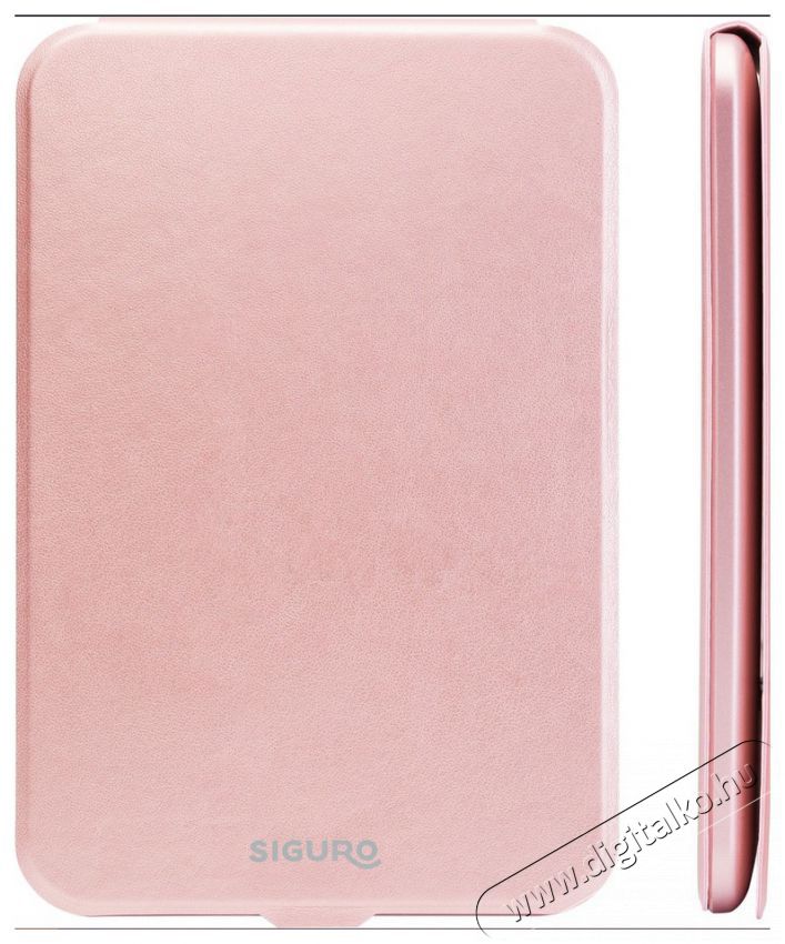 Siguro LM-P580RG Pure Beauty Tiarra Sz&eacute;ps&eacute;g&aacute;pol&aacute;s / Eg&eacute;szs&eacute;g - T&uuml;k&ouml;r - 512322