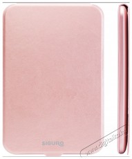 Siguro LM-P580RG Pure Beauty Tiarra Sz&eacute;ps&eacute;g&aacute;pol&aacute;s / Eg&eacute;szs&eacute;g - T&uuml;k&ouml;r - 512322