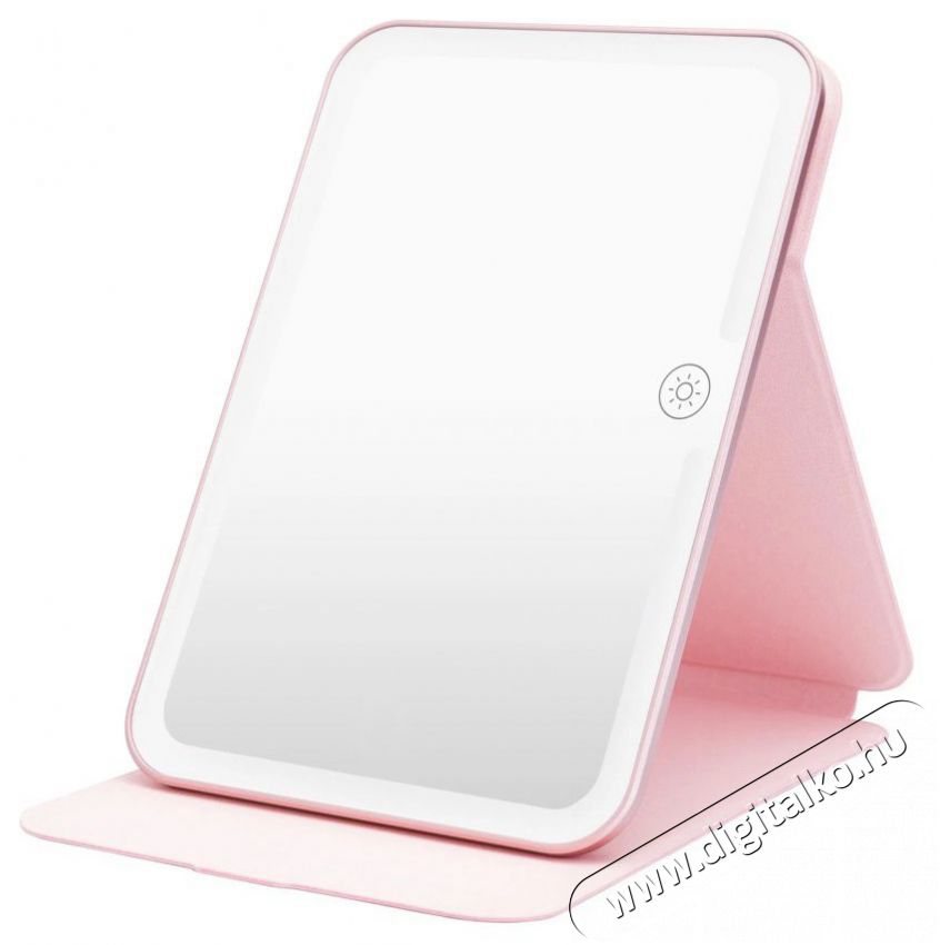 Siguro LM-P580RG Pure Beauty Tiarra Sz&eacute;ps&eacute;g&aacute;pol&aacute;s / Eg&eacute;szs&eacute;g - T&uuml;k&ouml;r - 512322