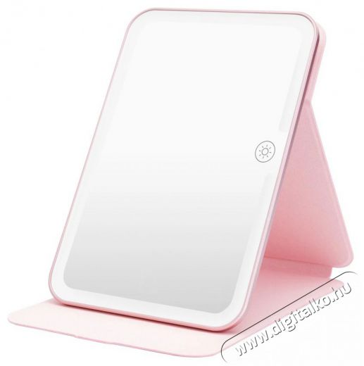 Siguro LM-P580RG Pure Beauty Tiarra Sz&eacute;ps&eacute;g&aacute;pol&aacute;s / Eg&eacute;szs&eacute;g - T&uuml;k&ouml;r - 512322