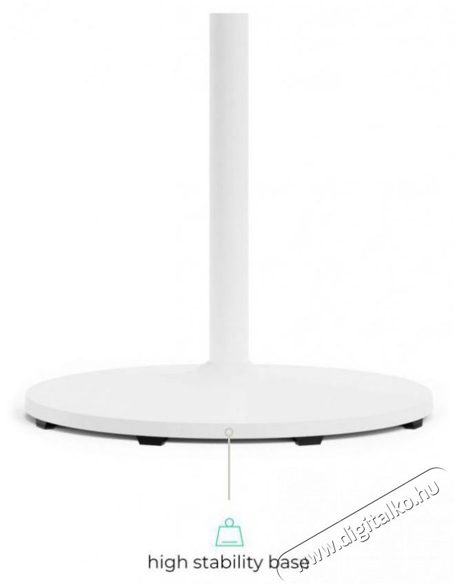 Siguro FN-K35 Summer Wind White H&aacute;ztart&aacute;s / Otthon / K&uuml;lt&eacute;r - Ventil&aacute;tor / L&eacute;gkondicion&aacute;l&oacute; - &Aacute;ll&oacute; / padl&oacute; ventil&aacute;tor - 512350
