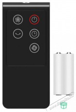 Siguro FN-P35 Velvet Wind Black &Uacute;jdons&aacute;gok - &Uacute;j term&eacute;kek - 512344