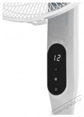 Siguro FN-S470W Silent Wind H&aacute;ztart&aacute;s / Otthon / K&uuml;lt&eacute;r - Ventil&aacute;tor / L&eacute;gkondicion&aacute;l&oacute; - &Aacute;ll&oacute; / padl&oacute; ventil&aacute;tor - 512347