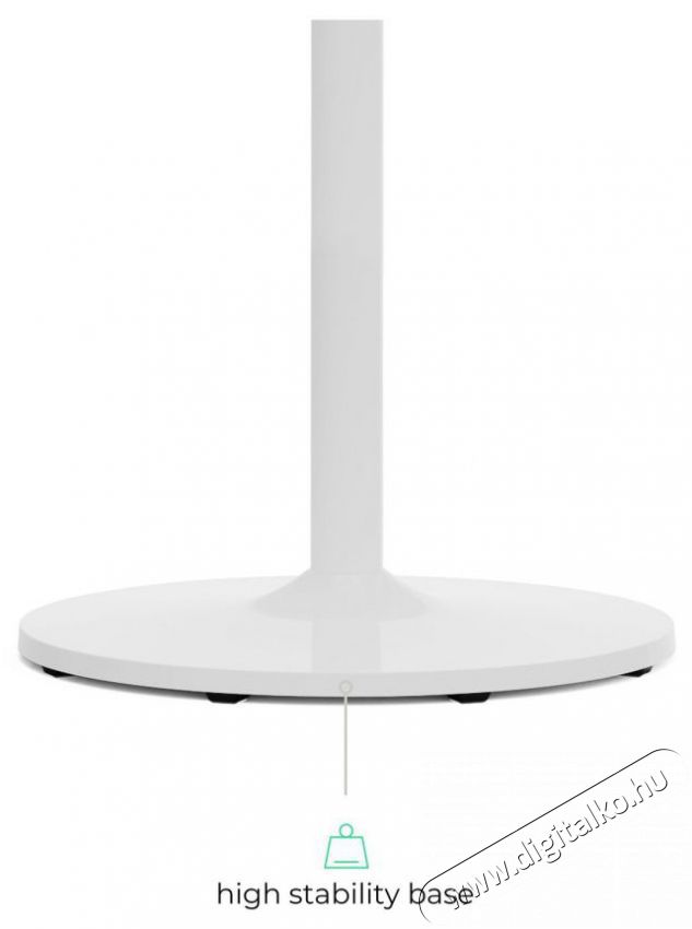 Siguro FN-S470W Silent Wind H&aacute;ztart&aacute;s / Otthon / K&uuml;lt&eacute;r - Ventil&aacute;tor / L&eacute;gkondicion&aacute;l&oacute; - &Aacute;ll&oacute; / padl&oacute; ventil&aacute;tor - 512347