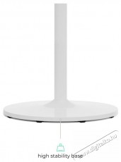 Siguro FN-S470W Silent Wind H&aacute;ztart&aacute;s / Otthon / K&uuml;lt&eacute;r - Ventil&aacute;tor / L&eacute;gkondicion&aacute;l&oacute; - &Aacute;ll&oacute; / padl&oacute; ventil&aacute;tor - 512347
