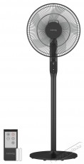 Siguro FN-S471B Silent Wind H&aacute;ztart&aacute;s / Otthon / K&uuml;lt&eacute;r - Ventil&aacute;tor / L&eacute;gkondicion&aacute;l&oacute; - &Aacute;ll&oacute; / padl&oacute; ventil&aacute;tor - 512349