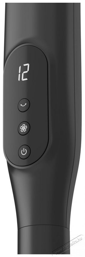 Siguro FN-S471B Silent Wind H&aacute;ztart&aacute;s / Otthon / K&uuml;lt&eacute;r - Ventil&aacute;tor / L&eacute;gkondicion&aacute;l&oacute; - &Aacute;ll&oacute; / padl&oacute; ventil&aacute;tor - 512349