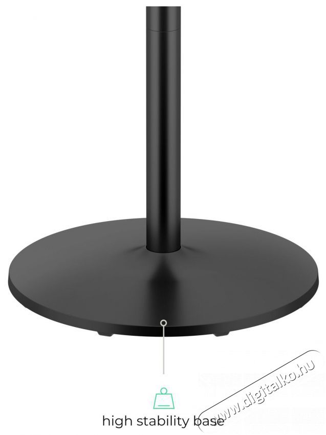 Siguro FN-S471B Silent Wind H&aacute;ztart&aacute;s / Otthon / K&uuml;lt&eacute;r - Ventil&aacute;tor / L&eacute;gkondicion&aacute;l&oacute; - &Aacute;ll&oacute; / padl&oacute; ventil&aacute;tor - 512349