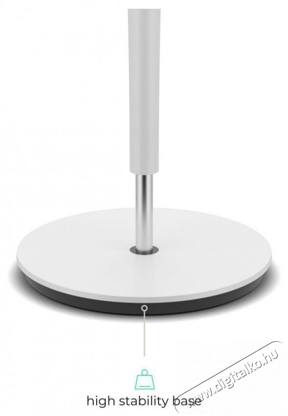 Siguro FN-T570W West Wind H&aacute;ztart&aacute;s / Otthon / K&uuml;lt&eacute;r - Ventil&aacute;tor / L&eacute;gkondicion&aacute;l&oacute; - &Aacute;ll&oacute; / padl&oacute; ventil&aacute;tor - 512348