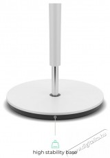 Siguro FN-T570W West Wind H&aacute;ztart&aacute;s / Otthon / K&uuml;lt&eacute;r - Ventil&aacute;tor / L&eacute;gkondicion&aacute;l&oacute; - &Aacute;ll&oacute; / padl&oacute; ventil&aacute;tor - 512348