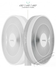 Siguro FN-T570W West Wind H&aacute;ztart&aacute;s / Otthon / K&uuml;lt&eacute;r - Ventil&aacute;tor / L&eacute;gkondicion&aacute;l&oacute; - &Aacute;ll&oacute; / padl&oacute; ventil&aacute;tor - 512348