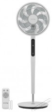 Siguro FN-T570W West Wind H&aacute;ztart&aacute;s / Otthon / K&uuml;lt&eacute;r - Ventil&aacute;tor / L&eacute;gkondicion&aacute;l&oacute; - &Aacute;ll&oacute; / padl&oacute; ventil&aacute;tor - 512348