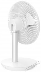 Siguro FT-U150W Urban Compact H&aacute;ztart&aacute;s / Otthon / K&uuml;lt&eacute;r - Ventil&aacute;tor / L&eacute;gkondicion&aacute;l&oacute; - Asztali ventil&aacute;tor - 512345