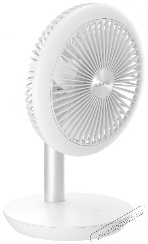 Siguro FT-U150W Urban Compact H&aacute;ztart&aacute;s / Otthon / K&uuml;lt&eacute;r - Ventil&aacute;tor / L&eacute;gkondicion&aacute;l&oacute; - Asztali ventil&aacute;tor - 512345