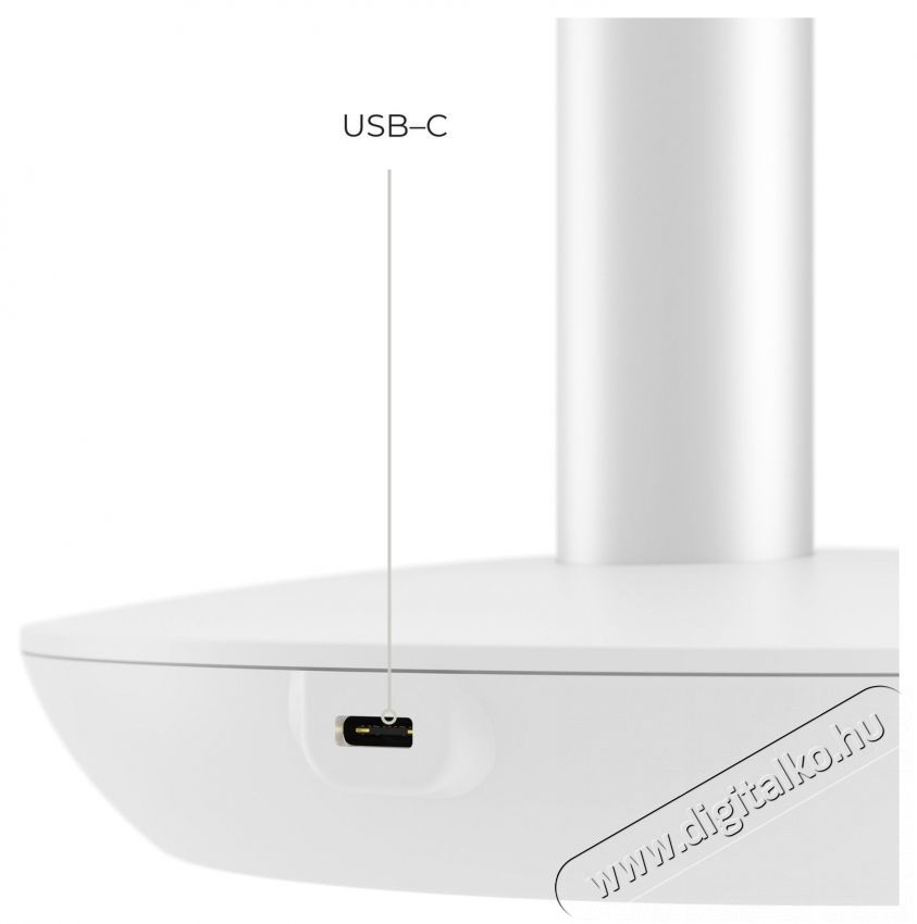 Siguro FT-U150W Urban Compact H&aacute;ztart&aacute;s / Otthon / K&uuml;lt&eacute;r - Ventil&aacute;tor / L&eacute;gkondicion&aacute;l&oacute; - Asztali ventil&aacute;tor - 512345