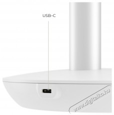 Siguro FT-U150W Urban Compact H&aacute;ztart&aacute;s / Otthon / K&uuml;lt&eacute;r - Ventil&aacute;tor / L&eacute;gkondicion&aacute;l&oacute; - Asztali ventil&aacute;tor - 512345
