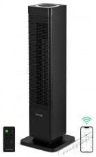 Siguro HS-R450B Reindeer Hot & Cool, WiFi Háztartás / Otthon / Kültér - Fűtés - Fűtőventilátoros hősugárzó - 512351