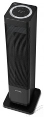 Siguro HS-R450B Reindeer Hot & Cool, WiFi H&aacute;ztart&aacute;s / Otthon / K&uuml;lt&eacute;r - Fűt&eacute;s - Fűtőventil&aacute;toros hősug&aacute;rz&oacute; - 512351