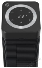 Siguro HS-R450B Reindeer Hot & Cool, WiFi H&aacute;ztart&aacute;s / Otthon / K&uuml;lt&eacute;r - Fűt&eacute;s - Fűtőventil&aacute;toros hősug&aacute;rz&oacute; - 512351