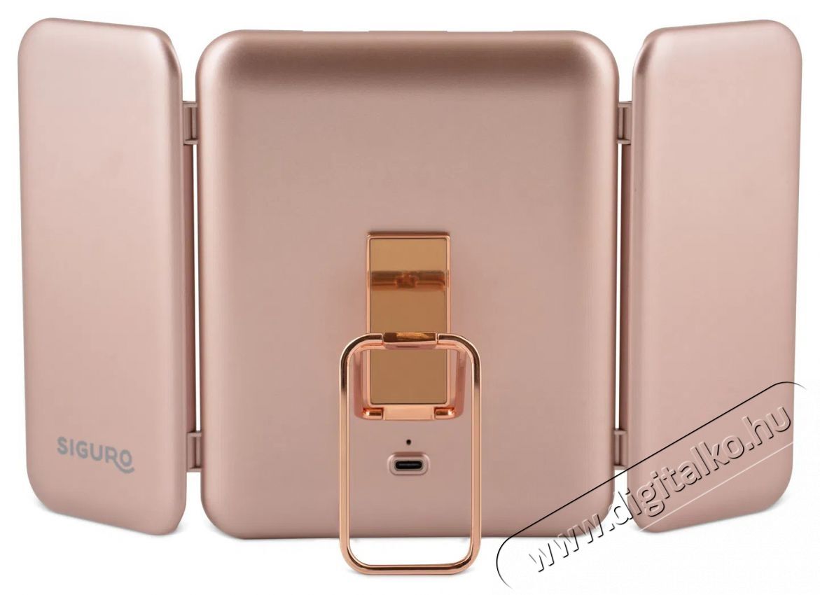Siguro LM-L250RG Pure Beauty Valentina &Uacute;jdons&aacute;gok - &Uacute;j term&eacute;kek - 512335
