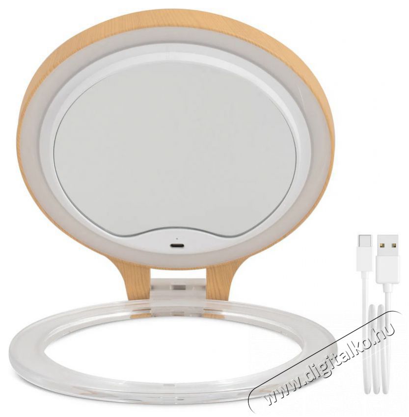 Siguro LM-L362LW Pure Beauty Light Wood &Uacute;jdons&aacute;gok - &Uacute;j term&eacute;kek - 512334