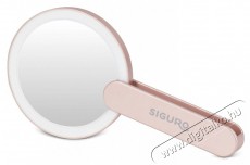 Siguro LM-P350RG Pure Beauty Petal Pocket - &Uacute;jdons&aacute;gok - &Uacute;j term&eacute;kek - 512338