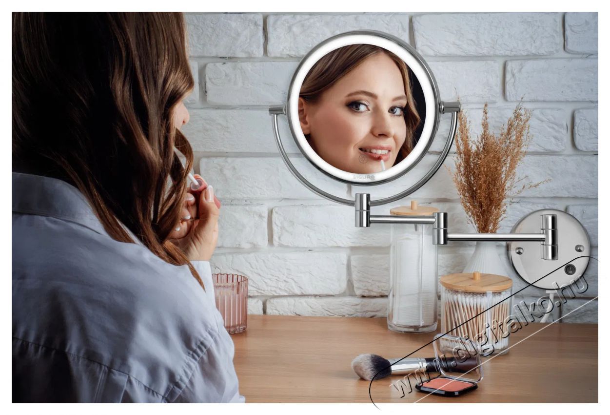 Siguro LM-T760SU Pure Beauty Genevieve &Uacute;jdons&aacute;gok - &Uacute;j term&eacute;kek - 512332