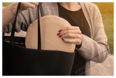 Siguro LM-X002 Pure Beauty Zip Case Beige &Uacute;jdons&aacute;gok - &Uacute;j term&eacute;kek - 512333