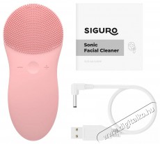 Siguro SK-S430P Pure Beauty &Uacute;jdons&aacute;gok - &Uacute;j term&eacute;kek - 512340