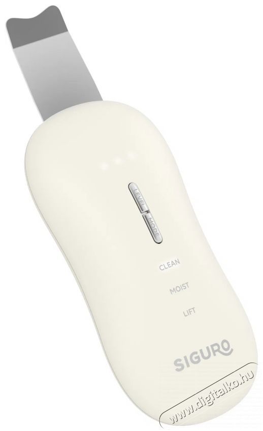 Siguro SK-U560W Pure Beauty Gentle Scrub &Uacute;jdons&aacute;gok - &Uacute;j term&eacute;kek - 512342