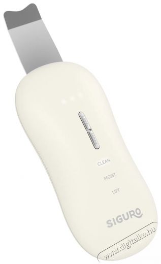 Siguro SK-U560W Pure Beauty Gentle Scrub &Uacute;jdons&aacute;gok - &Uacute;j term&eacute;kek - 512342