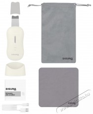 Siguro SK-U560W Pure Beauty Gentle Scrub &Uacute;jdons&aacute;gok - &Uacute;j term&eacute;kek - 512342