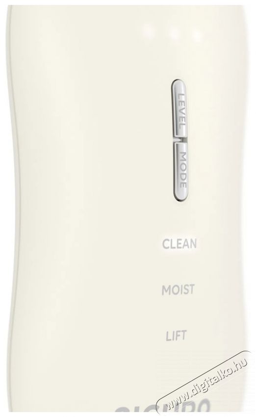 Siguro SK-U560W Pure Beauty Gentle Scrub &Uacute;jdons&aacute;gok - &Uacute;j term&eacute;kek - 512342