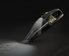 Siguro VH-K180B TURBOVac 18,5 V Wet&Dry Plus H&aacute;ztart&aacute;s / Otthon / K&uuml;lt&eacute;r - Porsz&iacute;v&oacute; / takar&iacute;t&oacute;g&eacute;p - Morzsaporsz&iacute;v&oacute; - 511231