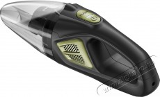 Siguro VH-K180B TURBOVac 18,5 V Wet&Dry Plus H&aacute;ztart&aacute;s / Otthon / K&uuml;lt&eacute;r - Porsz&iacute;v&oacute; / takar&iacute;t&oacute;g&eacute;p - Morzsaporsz&iacute;v&oacute; - 511231
