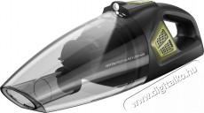 Siguro VH-K180B TURBOVac 18,5 V Wet&Dry Plus H&aacute;ztart&aacute;s / Otthon / K&uuml;lt&eacute;r - Porsz&iacute;v&oacute; / takar&iacute;t&oacute;g&eacute;p - Morzsaporsz&iacute;v&oacute; - 511231