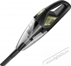 Siguro VH-K180B TURBOVac 18,5 V Wet&Dry Plus H&aacute;ztart&aacute;s / Otthon / K&uuml;lt&eacute;r - Porsz&iacute;v&oacute; / takar&iacute;t&oacute;g&eacute;p - Morzsaporsz&iacute;v&oacute; - 511231