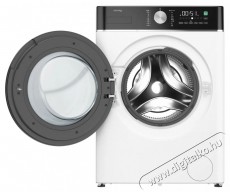 Siguro Steam Pro F102W H&aacute;ztart&aacute;s / Otthon / K&uuml;lt&eacute;r - Mos&oacute;g&eacute;p / sz&aacute;r&iacute;t&oacute;g&eacute;p - El&ouml;lt&ouml;ltős norm&aacute;l (60cm-ig) mos&oacute;g&eacute;p - 515804