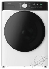 Siguro Steam Pro F102W H&aacute;ztart&aacute;s / Otthon / K&uuml;lt&eacute;r - Mos&oacute;g&eacute;p / sz&aacute;r&iacute;t&oacute;g&eacute;p - El&ouml;lt&ouml;ltős norm&aacute;l (60cm-ig) mos&oacute;g&eacute;p - 515804