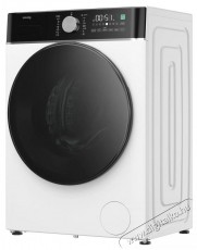 Siguro Steam Pro F102W H&aacute;ztart&aacute;s / Otthon / K&uuml;lt&eacute;r - Mos&oacute;g&eacute;p / sz&aacute;r&iacute;t&oacute;g&eacute;p - El&ouml;lt&ouml;ltős norm&aacute;l (60cm-ig) mos&oacute;g&eacute;p - 515804