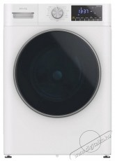 Siguro WD-A241W Wash and Dry H&aacute;ztart&aacute;s / Otthon / K&uuml;lt&eacute;r - Mos&oacute;g&eacute;p / sz&aacute;r&iacute;t&oacute;g&eacute;p - Mos&oacute;-sz&aacute;r&iacute;t&oacute;g&eacute;p - 515802