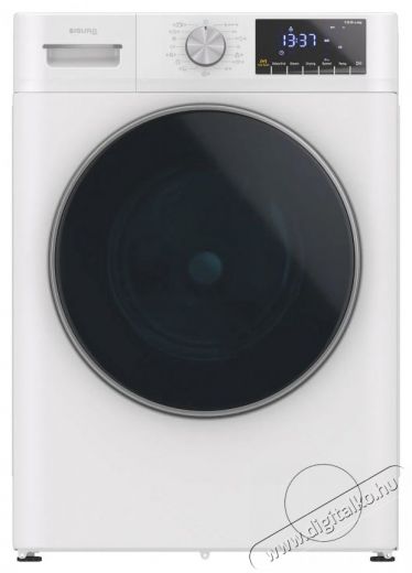Siguro WD-A241W Wash and Dry H&aacute;ztart&aacute;s / Otthon / K&uuml;lt&eacute;r - Mos&oacute;g&eacute;p / sz&aacute;r&iacute;t&oacute;g&eacute;p - Mos&oacute;-sz&aacute;r&iacute;t&oacute;g&eacute;p - 515802