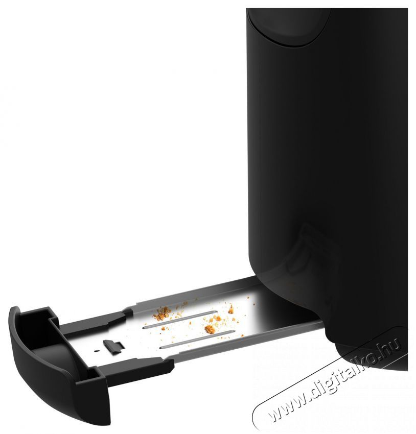 Siguro TO-G350DM Long Slot Konyhai term&eacute;kek - Konyhai kisg&eacute;p (s&uuml;t&eacute;s / főz&eacute;s / hűt&eacute;s / &eacute;telk&eacute;sz&iacute;t&eacute;s) - Keny&eacute;rpir&iacute;t&oacute; - 519162