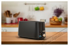 Siguro TO-G350DM Long Slot Konyhai term&eacute;kek - Konyhai kisg&eacute;p (s&uuml;t&eacute;s / főz&eacute;s / hűt&eacute;s / &eacute;telk&eacute;sz&iacute;t&eacute;s) - Keny&eacute;rpir&iacute;t&oacute; - 519162