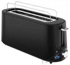 Siguro TO-G350DM Long Slot Konyhai term&eacute;kek - Konyhai kisg&eacute;p (s&uuml;t&eacute;s / főz&eacute;s / hűt&eacute;s / &eacute;telk&eacute;sz&iacute;t&eacute;s) - Keny&eacute;rpir&iacute;t&oacute; - 519162