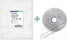 Siguro AC-A160W Cool 7 H&aacute;ztart&aacute;s / Otthon / K&uuml;lt&eacute;r - Ventil&aacute;tor / L&eacute;gkondicion&aacute;l&oacute; - Mobil kl&iacute;ma - 520584