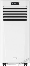 Siguro AC-A160W Cool 7 H&aacute;ztart&aacute;s / Otthon / K&uuml;lt&eacute;r - Ventil&aacute;tor / L&eacute;gkondicion&aacute;l&oacute; - Mobil kl&iacute;ma - 520584